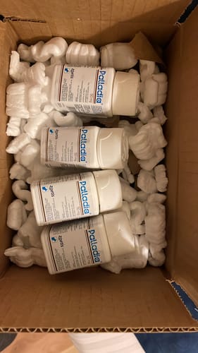 Customer photo review of Palladia® 50 mg