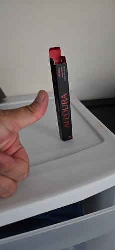 Customer photo review of Rebel Pheromone Cologne