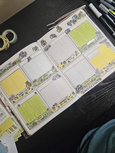Customer photo review of Ultimate Subscription