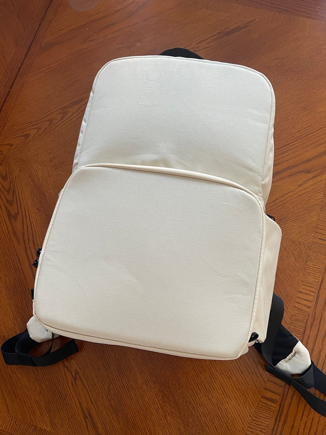 Customer photo review of Birdesc Mini