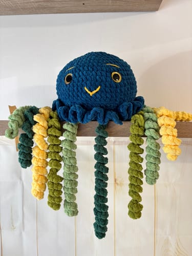 Customer photo review of Alize Velluto