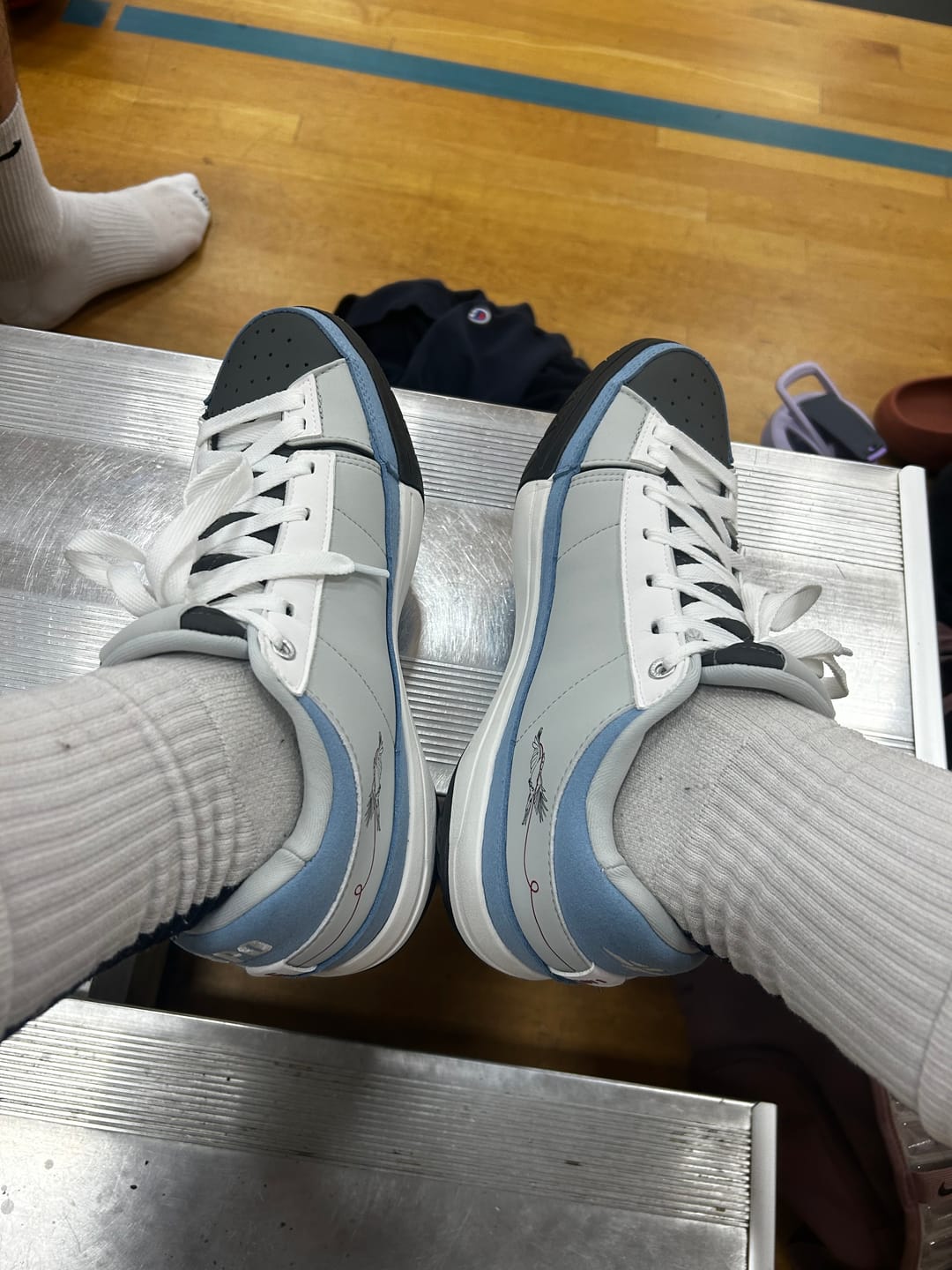Customer photo review of Easy1 Magpie