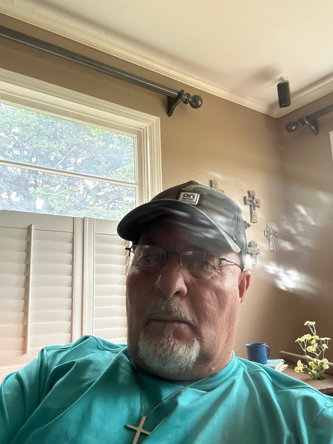 Customer photo review of 80Eighty® Hauler Hat