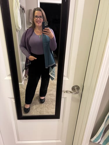 Customer photo review of Mystery Bag Womens Sizes - Women Sizes