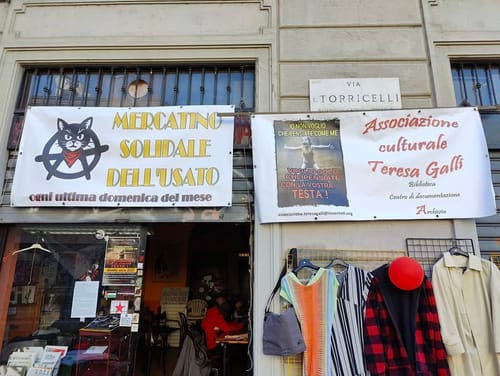 Customer photo review of PROMO - Sticker Vinile Classici