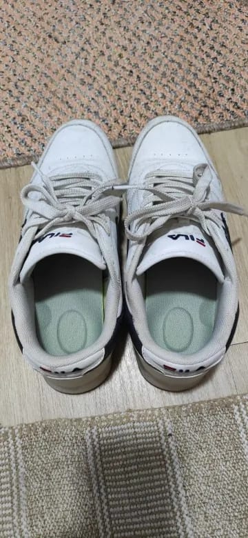 Customer photo review of Massage Schuhsohlen