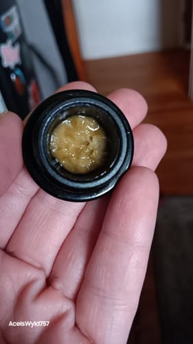 Customer photo review of Dulce De Uva
