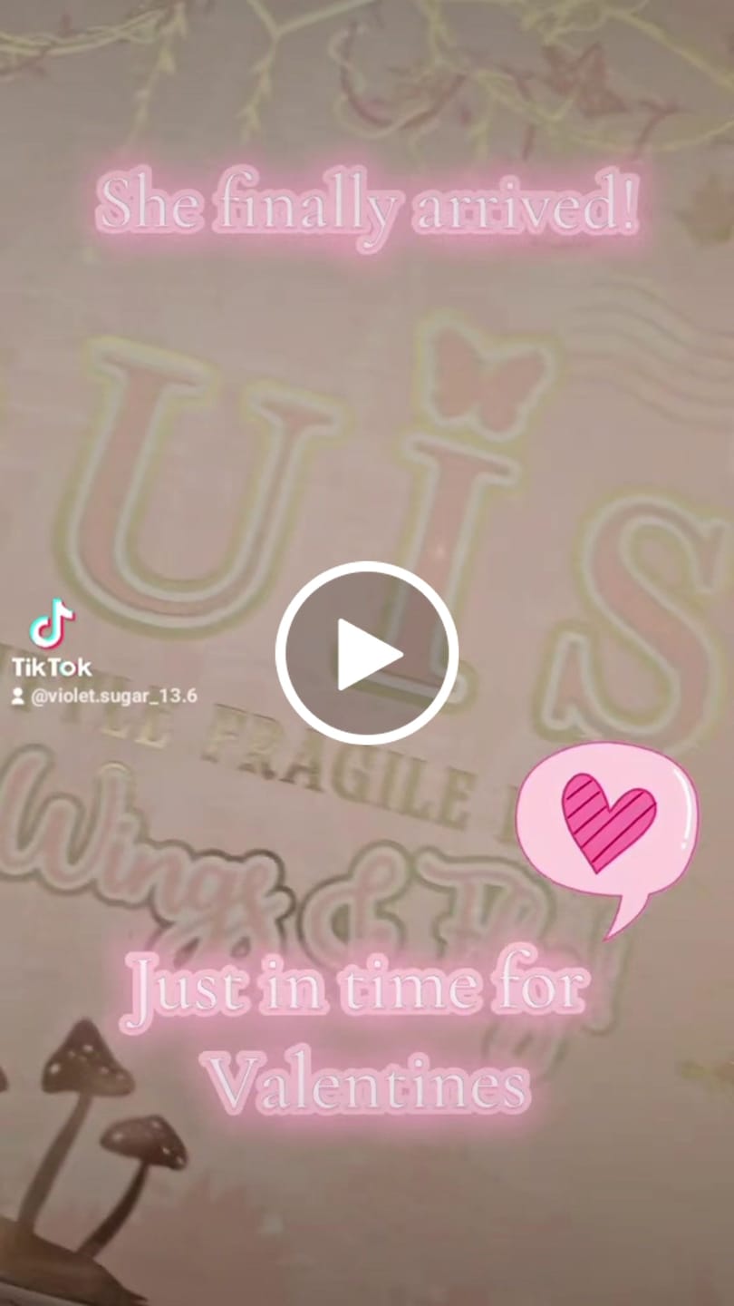 Customer video review of P.Louise The Skinfluencer Skincare Set