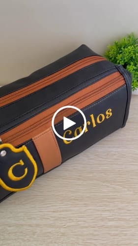 Customer video review of DUNA 0.9MM FUNDO MALHA COR NEW AZUL