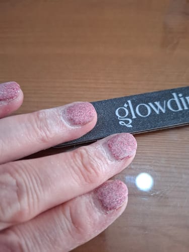 Customer photo review of Verwijderkom