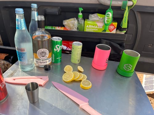 Customer photo review of 4in1