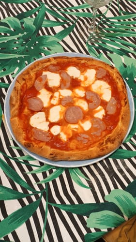 Customer photo review of Base "Low Carb Extreme"