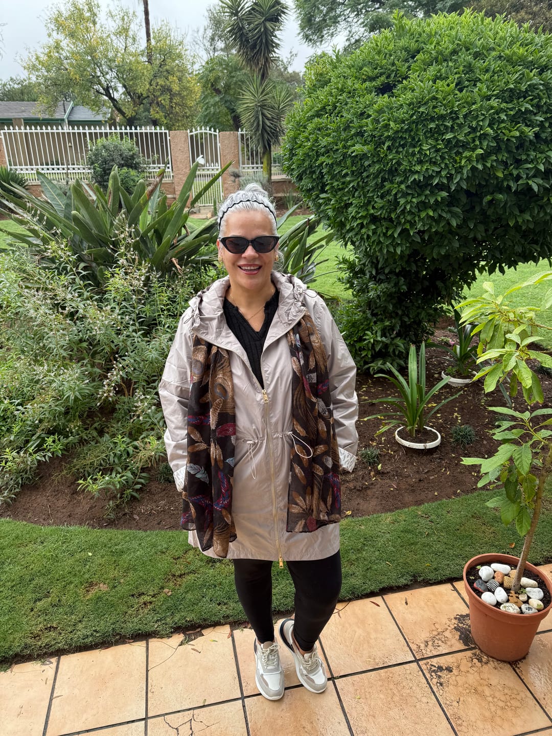 Customer photo review of The Cairo Sands