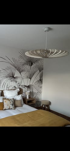 Customer photo review of Ampoule LED 12w