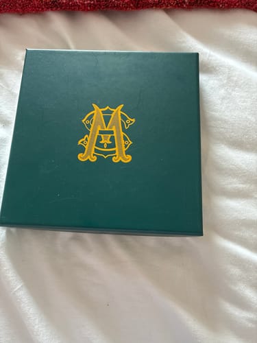 Customer photo review of Wood & Spicy Collection