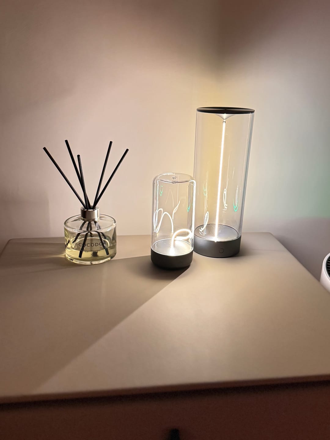 Customer photo review of MAGI NIGHT｜時光