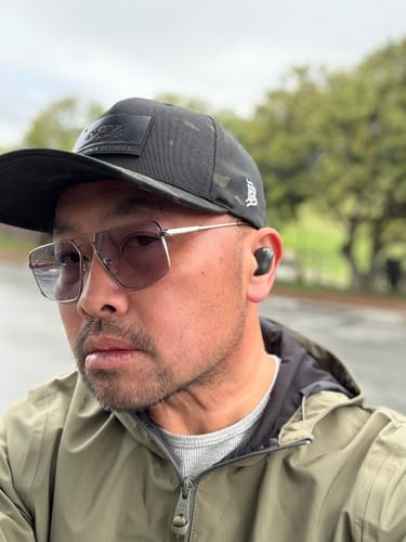 Customer photo review of XCOR PRO