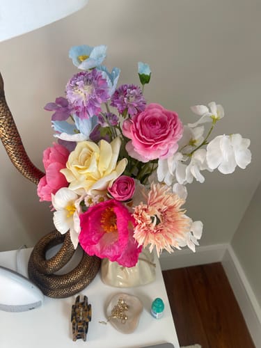 Customer photo review of Handpicked Mini