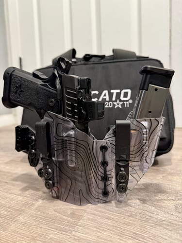 Customer photo review of AXIS ELITE