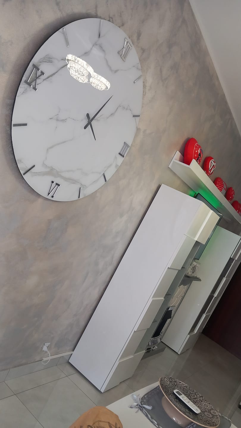 Customer photo review of OROLOGIO CARRARA