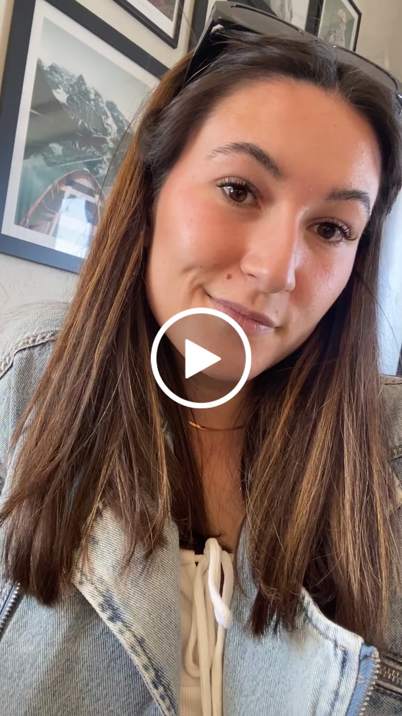 Customer video review of THE NO FILTER DIY MONATSBOX (14mm)