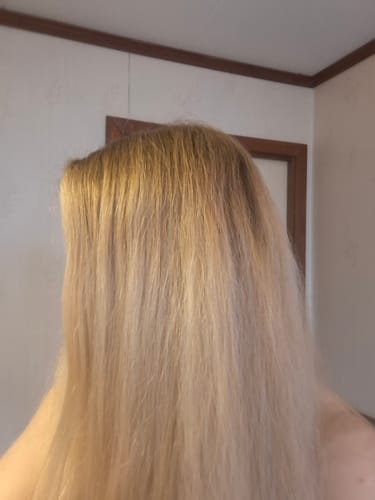 Customer photo review of Sunkissed Refill 1-pack