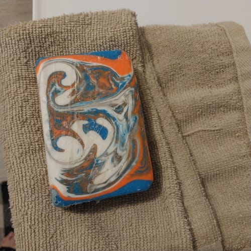 Customer photo review of Serendipity