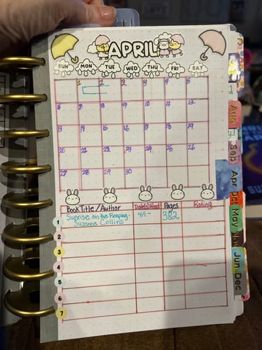 Customer photo review of Journal Subscription