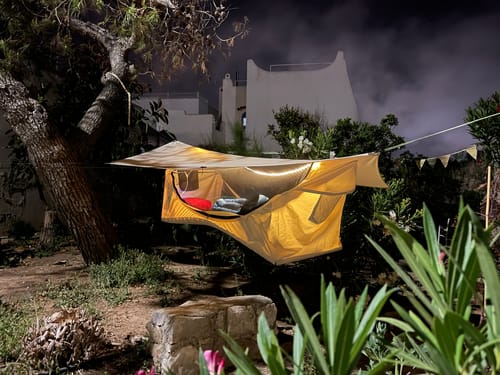 Customer photo review of Haven RidgeLight