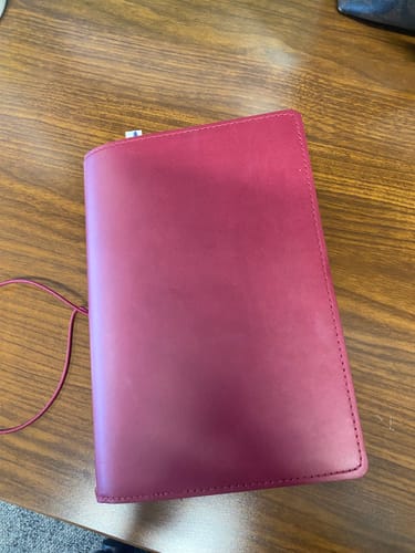 Customer photo review of Observers Friend
