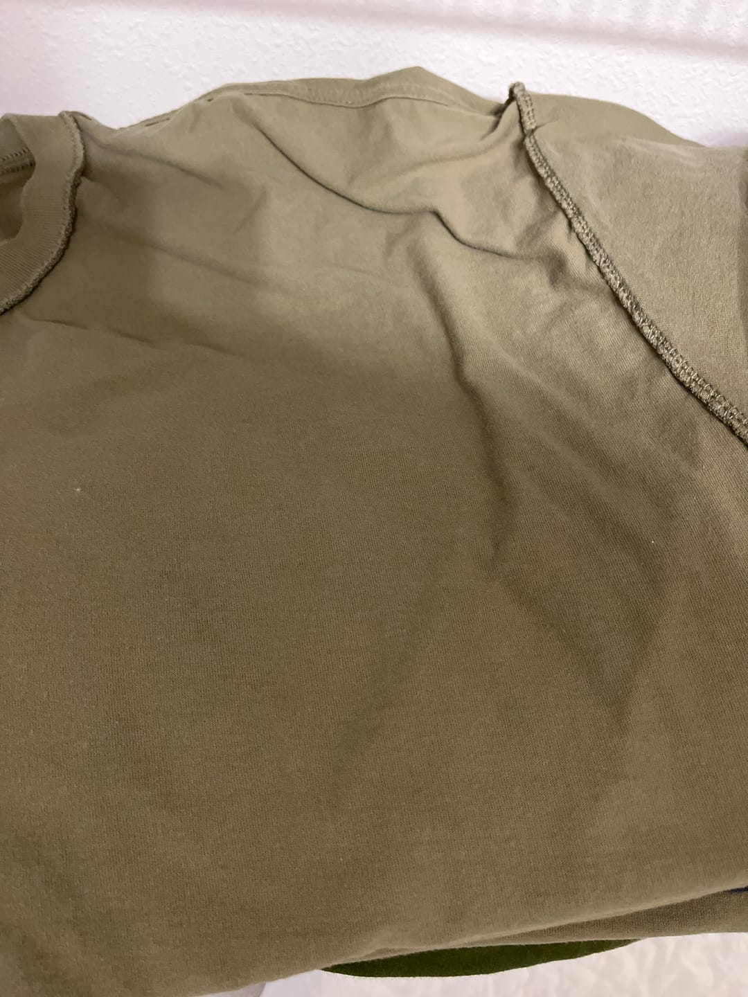 Customer photo review of 80Eighty® Woodland Shirt