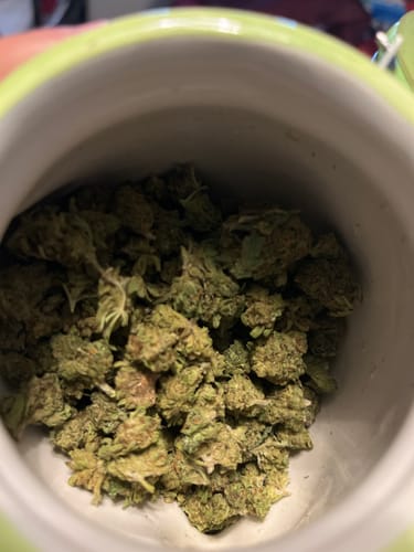 Customer photo review of Greenhouse Smalls