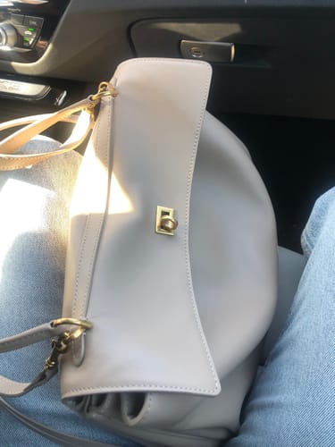 Customer photo review of ZABRI - TORTORA