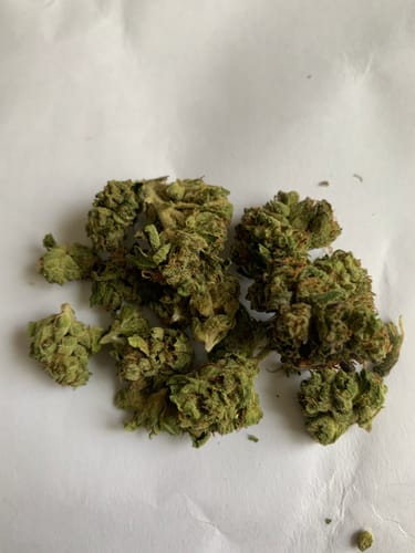 Customer photo review of OG Mainline