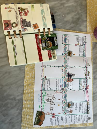 Customer photo review of Arizona Sticker Set