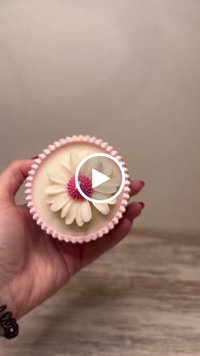 Customer video review of Cera de Soja para velas en Molde, Pilar y Wax-melts (APF)