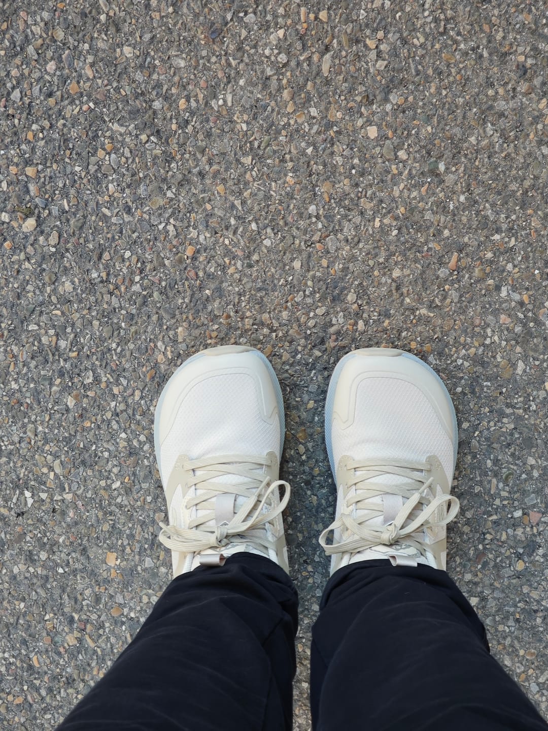 Customer photo review of Aurora - Scarpe Larghe