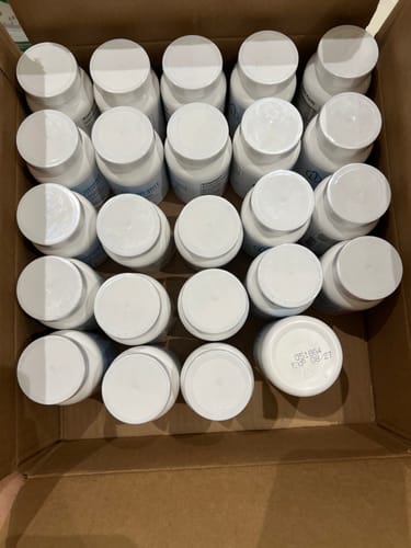 Customer photo review of Peak Height Growth Supplement #1 Grow Taller Height Pill