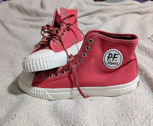 Customer photo review of Center Hi