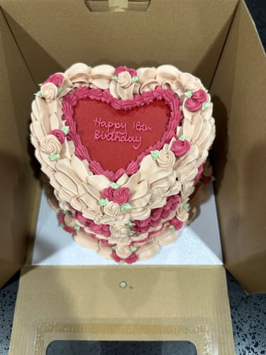 Customer photo review of rosie