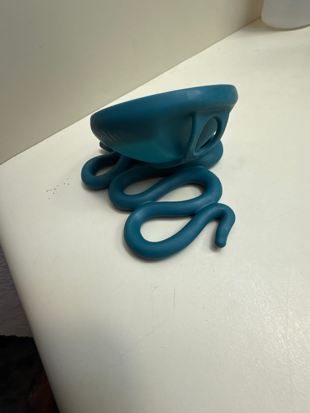 Customer photo review of Hello Disc