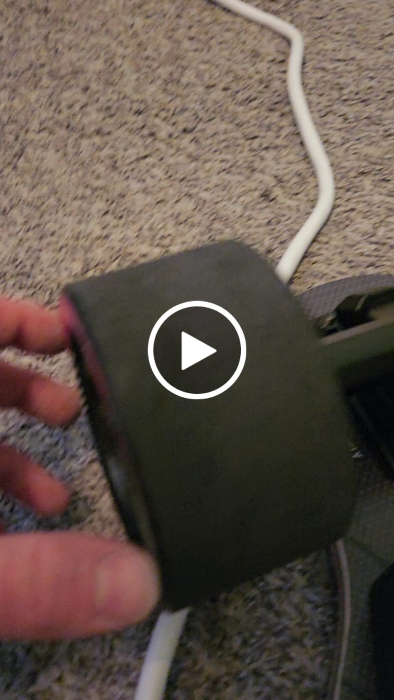 Customer video review of Backfire G2 Black Electric Skateboard with R5s Remote