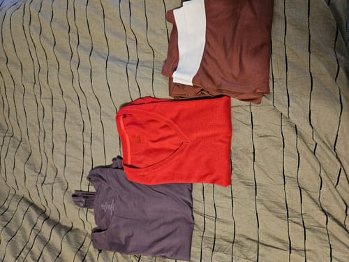 Customer photo review of Mystery Bag Womens Sizes - Women Sizes