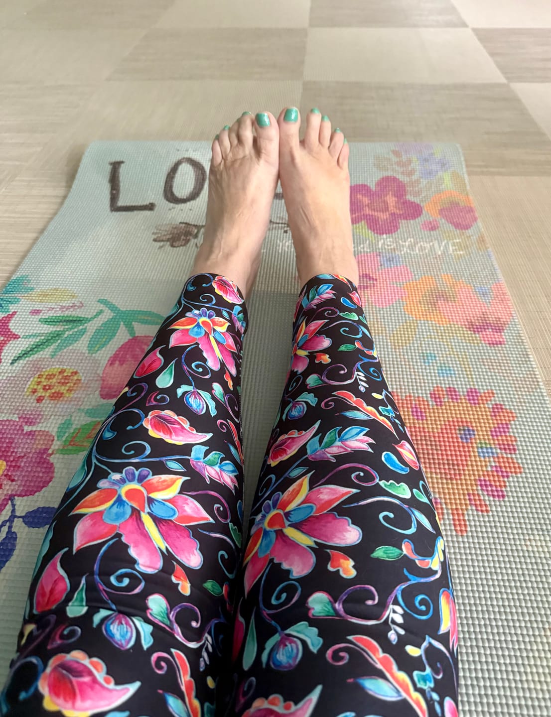 Customer photo review of Blossom