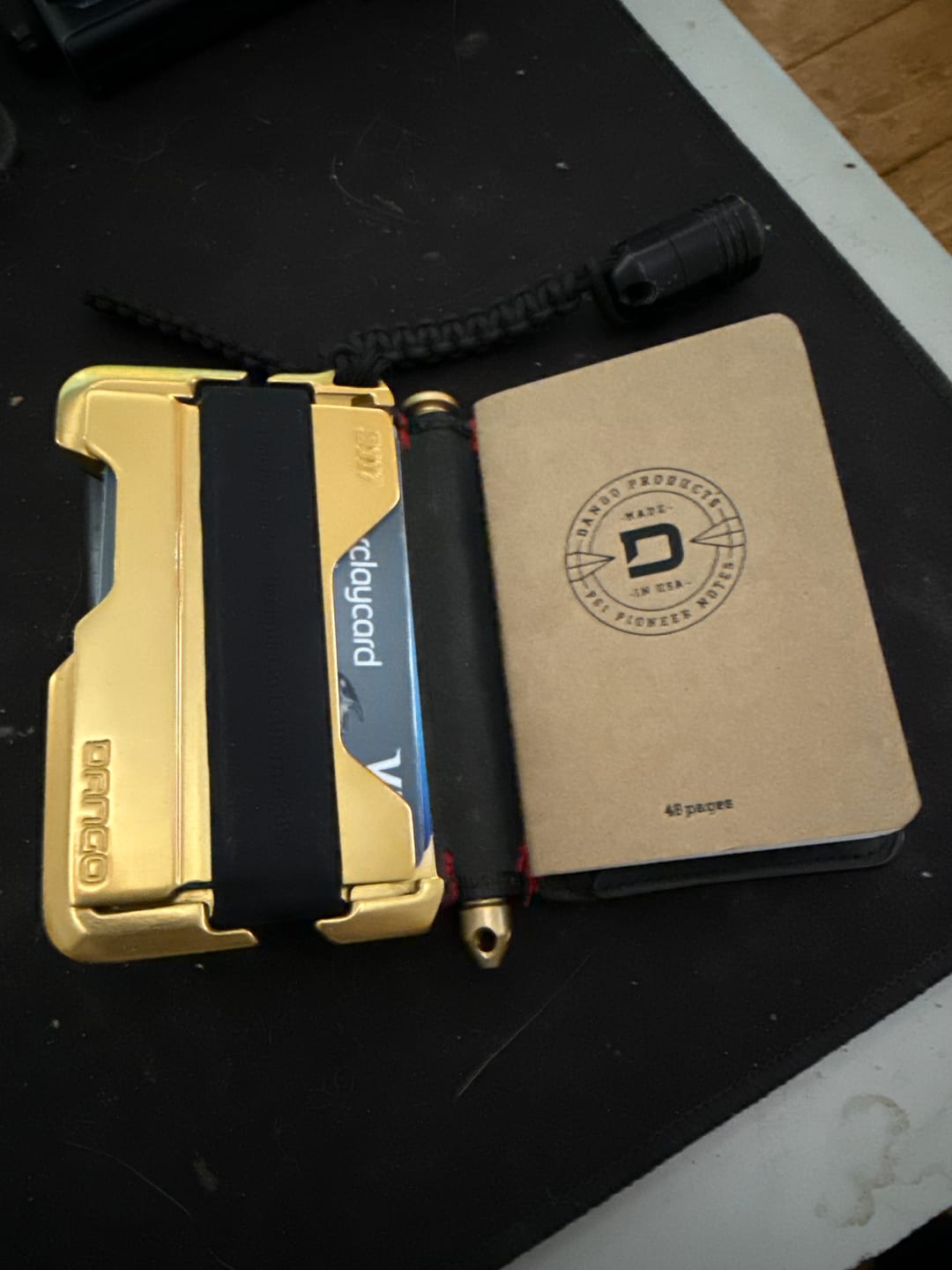 Customer photo review of P01 NOTEBOOKS (3PACK)