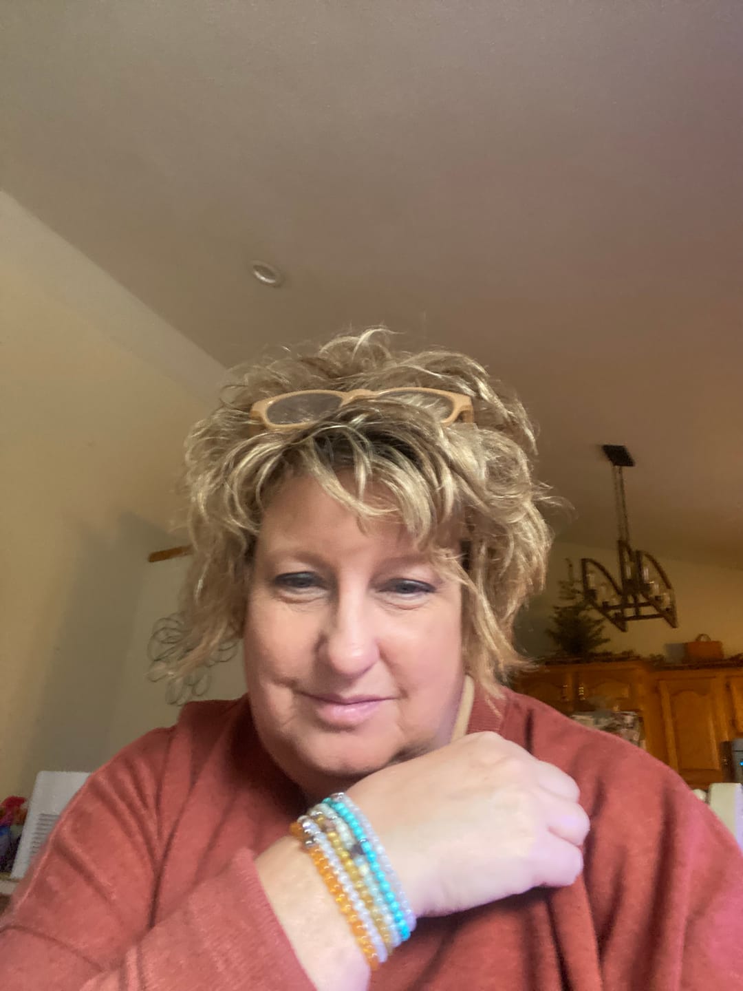 Customer photo review of Healing Bracelet Pack Mini