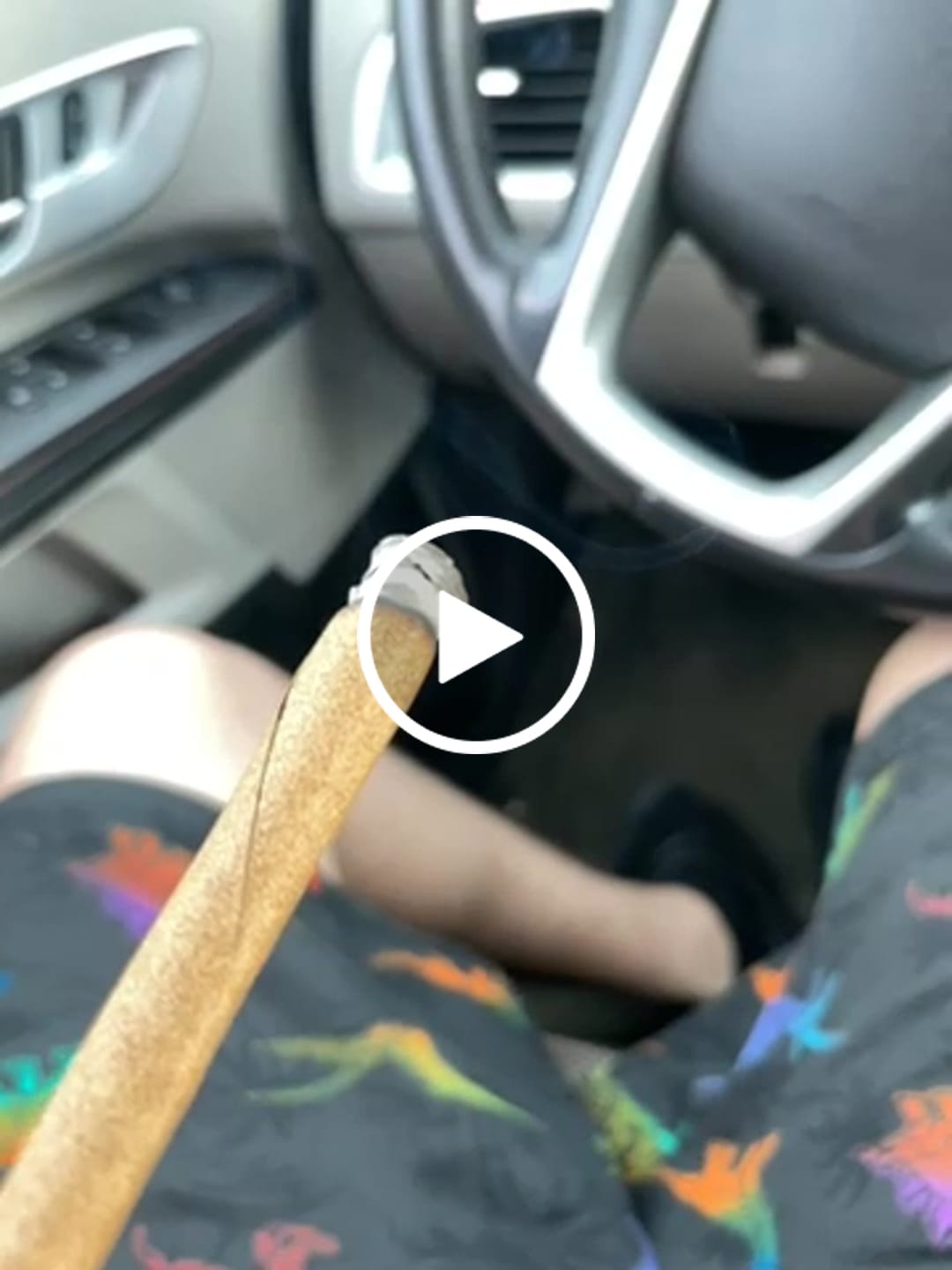 Customer video review of Sour Diesel - THCa Flower