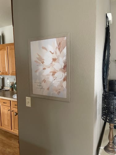 Customer photo review of Miracles Happen Everyday by Summer Snow SN369