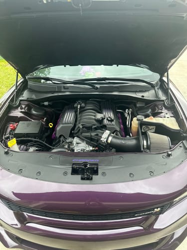 Customer photo review of HEMI High Performance Coil Packs 2005-2024