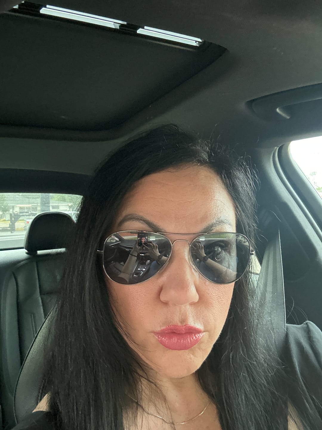 Customer photo review of Anti-Aging treatment